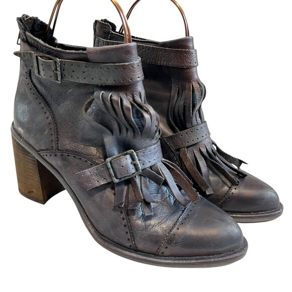 Free People boots - Picture 1 of 13
